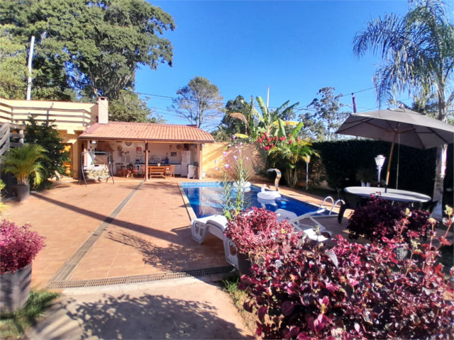 Casa Térrea à venda com 2 suítes em Serra da Cantareira, Mairiporã, SP