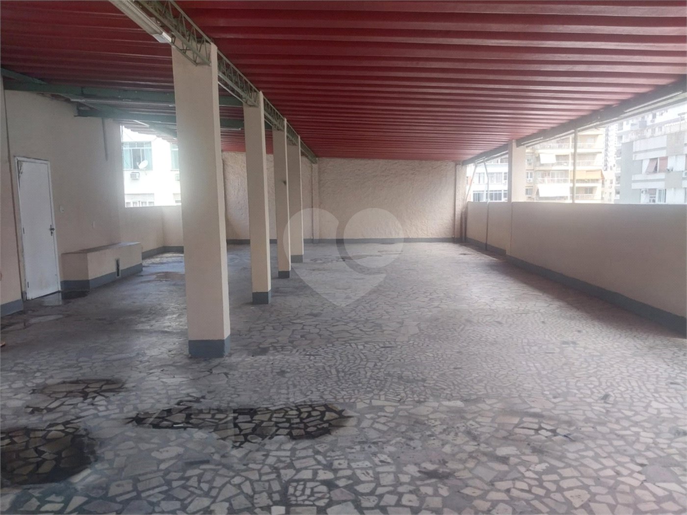 Apartamento à venda com 3 quartos, sendo 1 suíte, em Tijuca, Rio de Janeiro, RJ