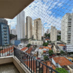 Apartamento à venda ou para alugar com 3 suítes em Santana, São Paulo, SP