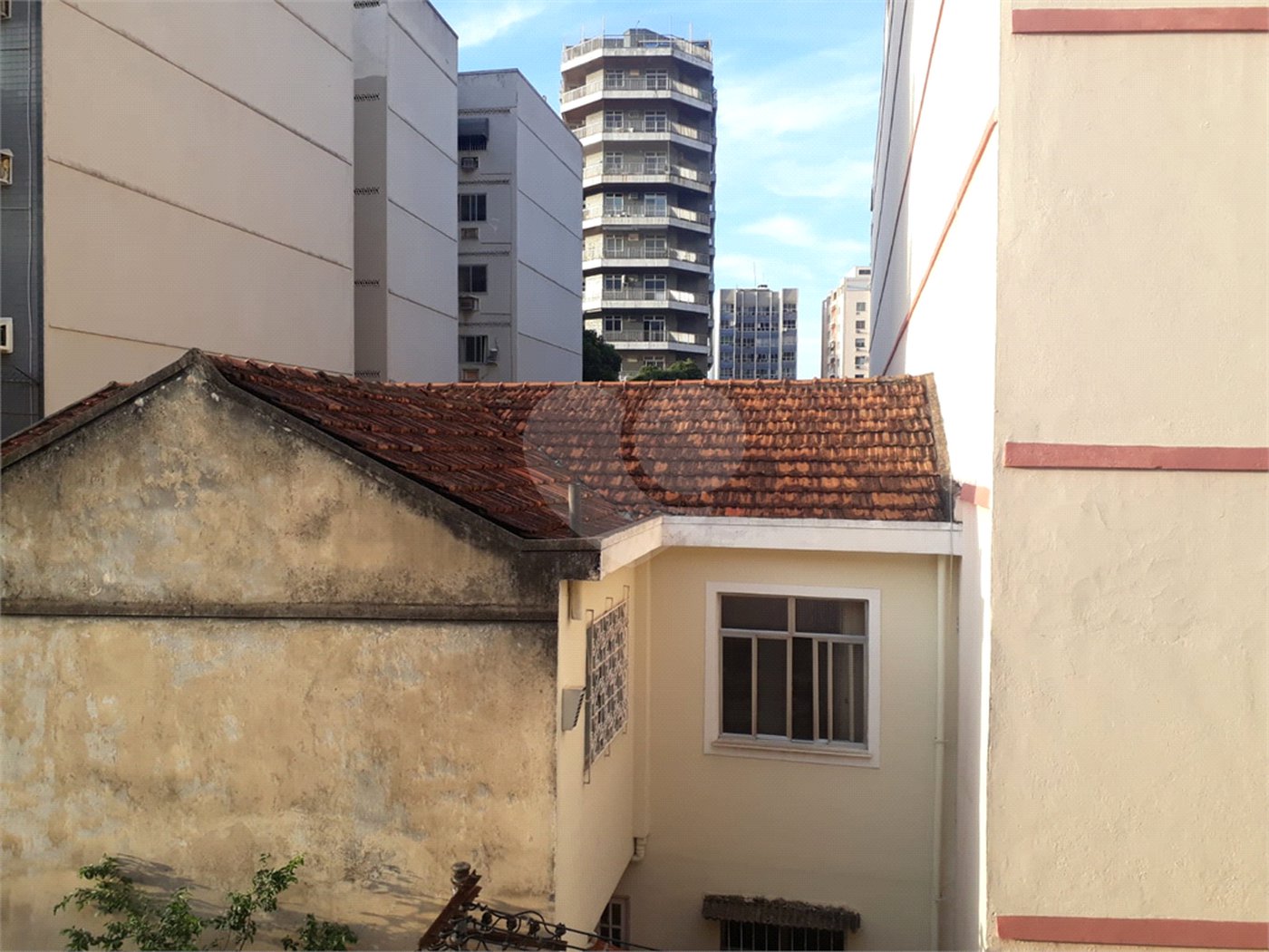 Apartamento à venda com 2 quartos em Tijuca, Rio de Janeiro, RJ