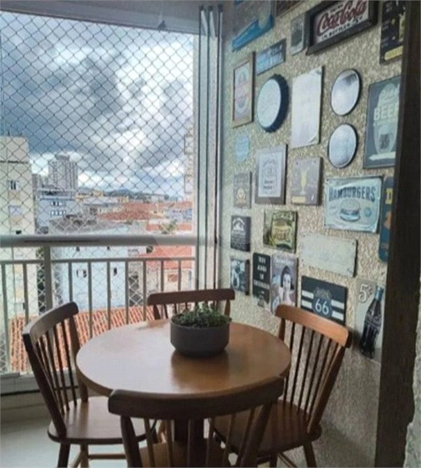 Apartamento à venda com 3 quartos, sendo 1 suíte,  em Jardim São Judas Tadeu, Guarulhos, SP