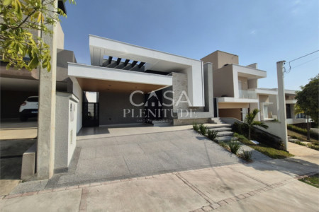 Casa em condomínio à venda com 3 suítes em Cyrela Landscape Esplanada, Votorantim, SP