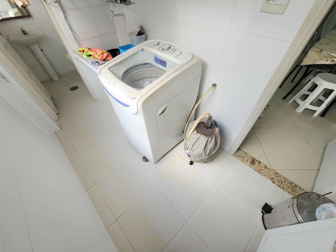Apartamento à venda, 97 m² por R$ 569.000,00 - Aparecida - Santos/SP