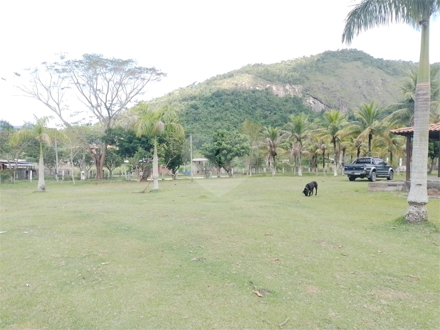 Sítio à venda com 4 quartos, sendo 3 suítes, em Caxito, Maricá, RJ