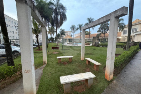 Apartamento à venda com 2 quartos em Vossoroca, Votorantim, SP