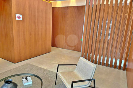 Apartamento à venda com 2 quartos, sendo 1 suíte, em Brooklin Paulista, São Paulo, SP