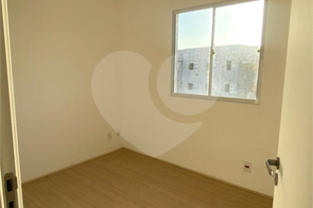 Apartamento à venda com 2 quartos em Campo Grande, Rio de Janeiro, RJ