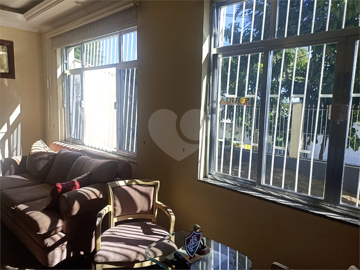 Casa à venda com 4 quartos, sendo 1 suíte, em Campo Grande, Rio de Janeiro, RJ