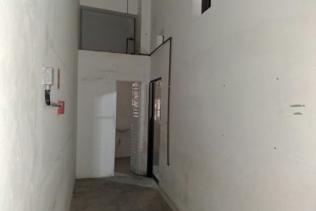 Loja para alugar, 75 m² por R$ 5.786,57/mês - Boqueirão - Santos/SP