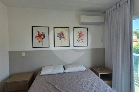 Casa em condomínio à venda com 4 suítes em Geribá, Armação dos Búzios, RJ
