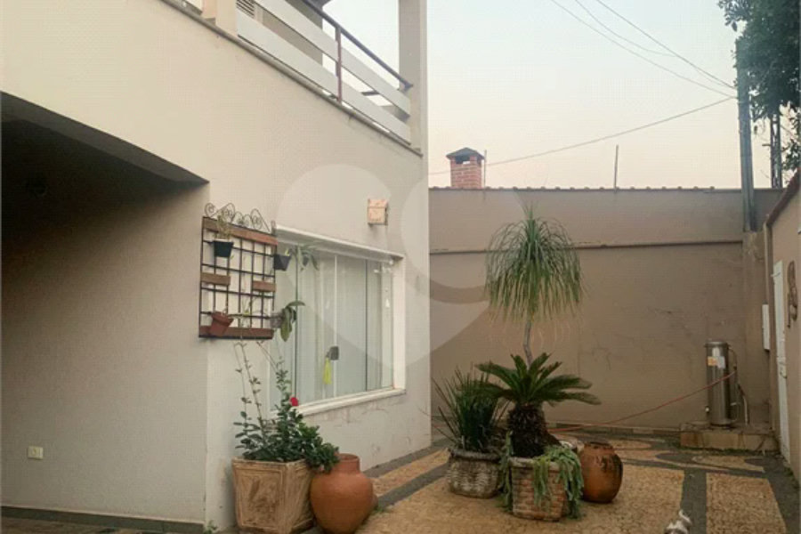 Casa 4 dormitórios - Nova Piracicaba