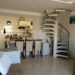 Duplex à venda com 3 quartos, sendo 2 suítes, em Jardim Japão, São Paulo, SP