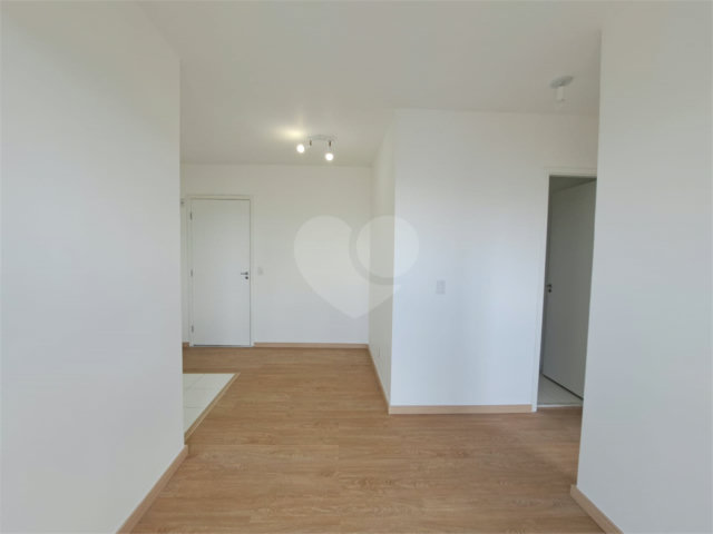 Apartamento à venda com 2 quartos em Mandaqui, São Paulo, SP