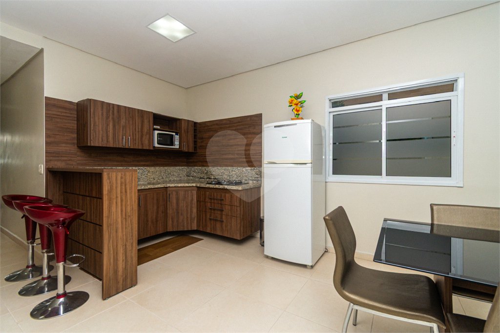 Apartamento à venda com 3 suítes em Chácara Califórnia, São Paulo, SP