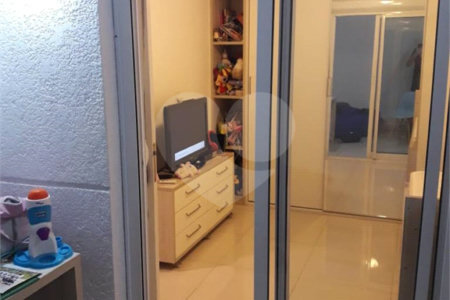 Apartamento à venda com 2 quartos, sendo 1 suíte, em Chácara Flora, São Paulo, SP