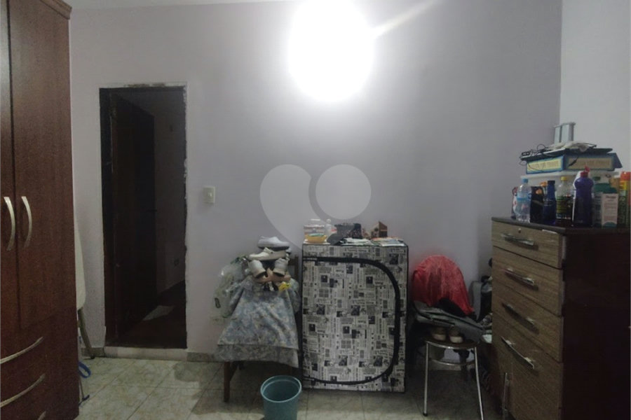 Sobrado à venda com 5 quartos em Imirim, São Paulo, SP