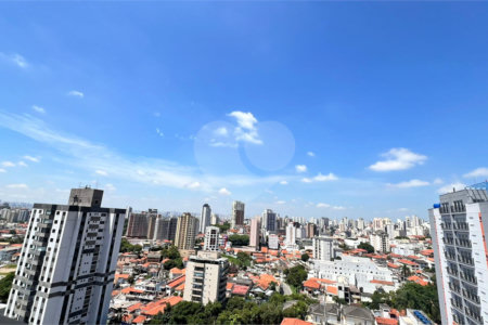 Apartamento à venda com 2 quartos em Tucuruvi, São Paulo, SP