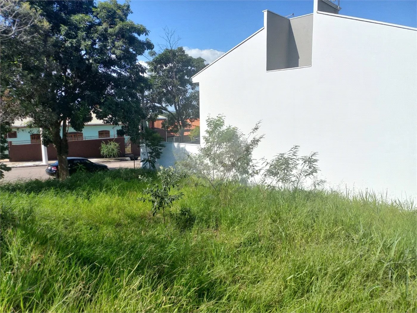 Terreno à venda em Jardim Primavera, Itupeva, SP