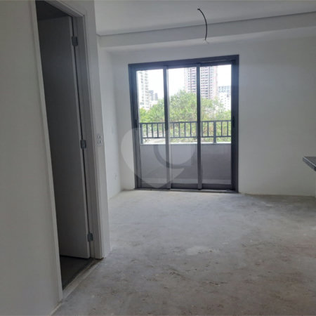 Apartamento à venda com 1 quarto em Chácara Santo Antônio, São Paulo, SP