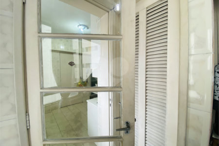 Apartamento à venda com 2 quartos em Rudge Ramos, São Bernardo do Campo, SP