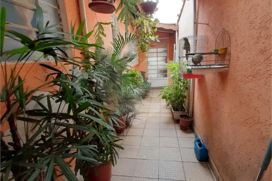 Sobrado à venda com 4 quartos em Mandaqui, São Paulo, SP