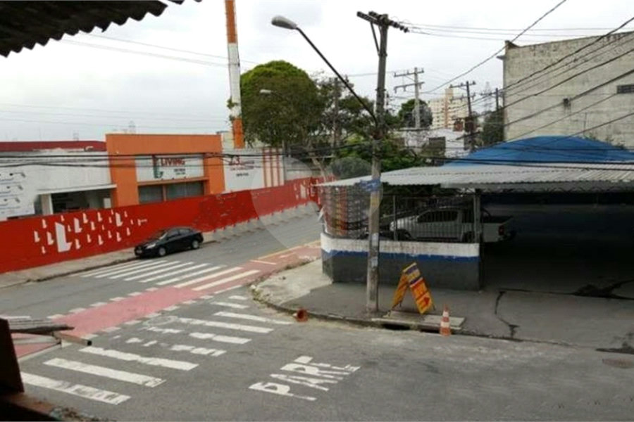 Sobrado à venda com 10 quartos em Vila Guilherme, São Paulo, SP