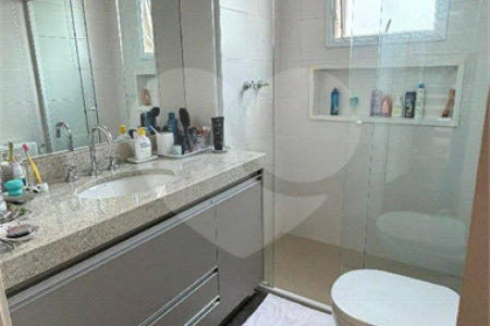 Apartamento à venda com 3 suítes em Vila Olímpia, São Paulo, SP