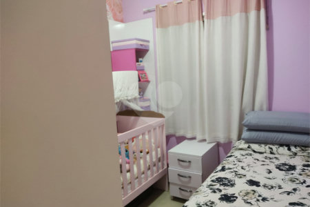 Apartamento à venda com 2 quartos em Vila Medeiros, São Paulo, SP