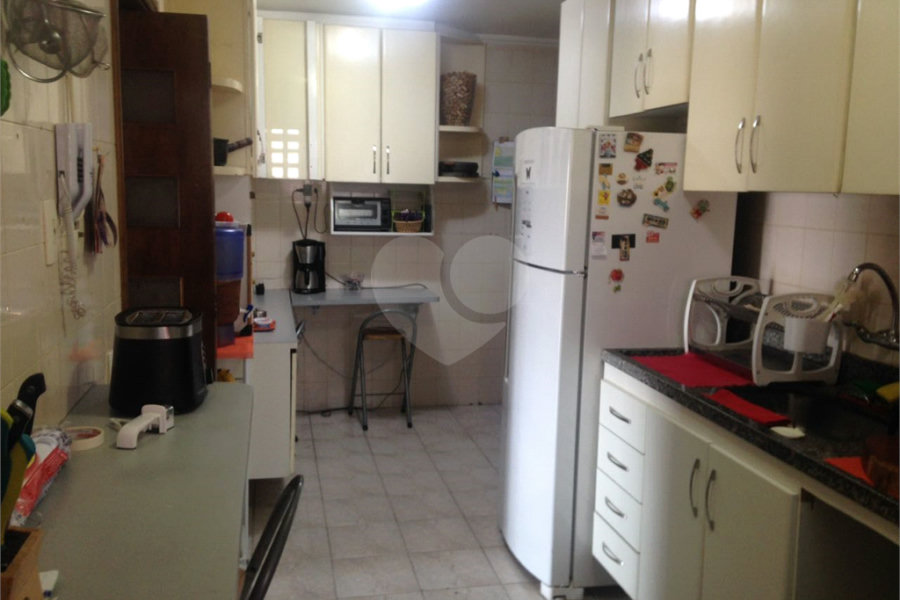 Apartamento à venda com 4 quartos, sendo 1 suíte, em Casa Verde, São Paulo, SP