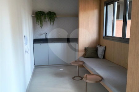Studio à venda com 1 quarto em Ipiranga, São Paulo, SP