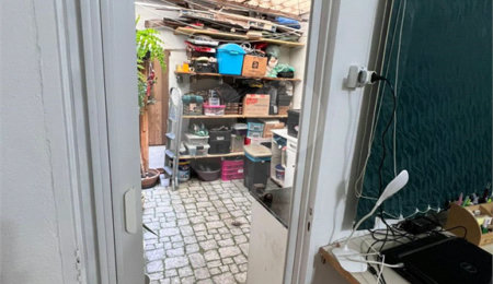 Apartamento à venda com 3 quartos em Santana, São Paulo, SP