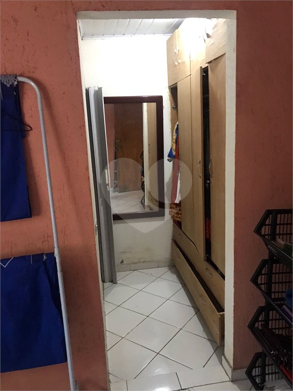 Casa Térrea à venda com 3 quartos, sendo 2 suítes, em Jardim Floresta, São Paulo, SP