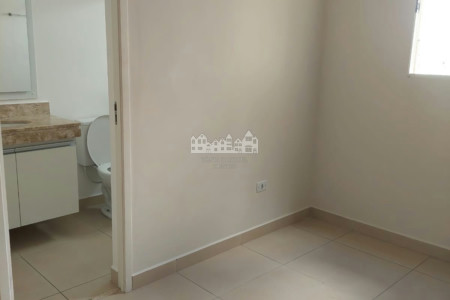 Apartamento para alugar com 2 quartos, sendo 1 suíte, em Atibaia Jardim, Atibaia, SP