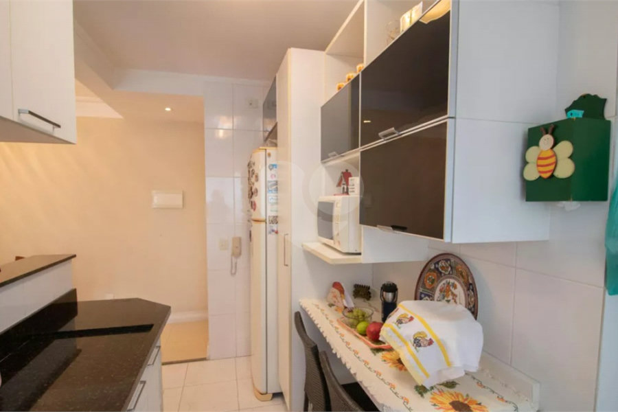 Apartamento à venda com 3 quartos, sendo 1 suíte, em Casa Verde, São Paulo, SP