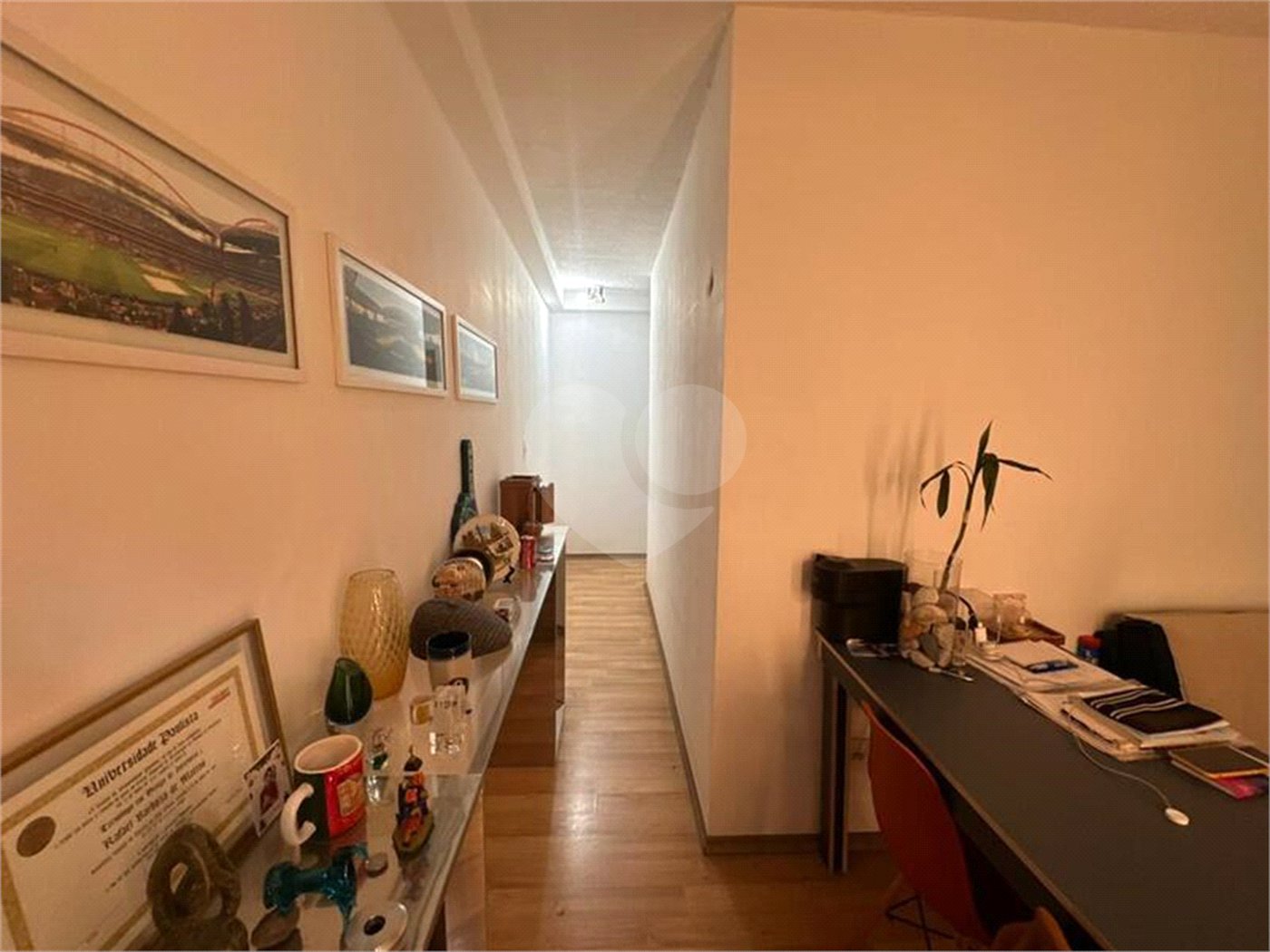Apartamento à venda com 2 quartos em Água Branca, São Paulo, SP