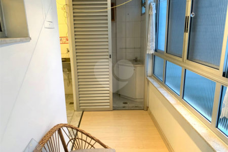Apartamento à venda com 2 quartos em Pinheiros, São Paulo, SP