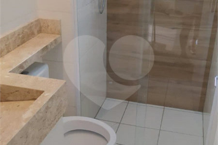 Apartamento à venda com 2 quartos em Vila Nova Cachoeirinha, São Paulo, SP