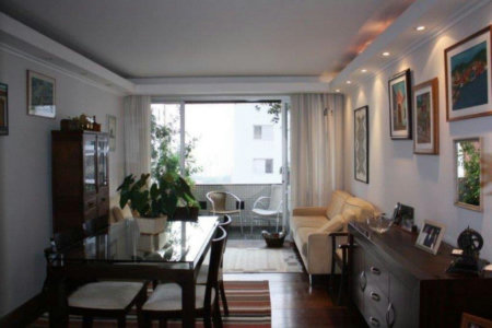 Apartamento à venda com 3 quartos, sendo 1 suíte, em Sumarezinho, São Paulo, SP