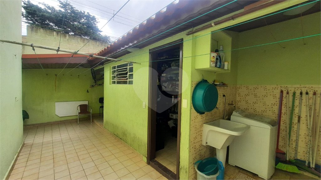 Casa à venda com 4 quartos, sendo 1 suíte,  em Vila Rosália, Guarulhos, SP