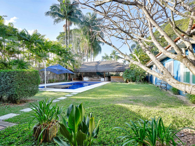 Casa à venda com 3 quartos, sendo 1 suíte,  em Brooklin, São Paulo, SP