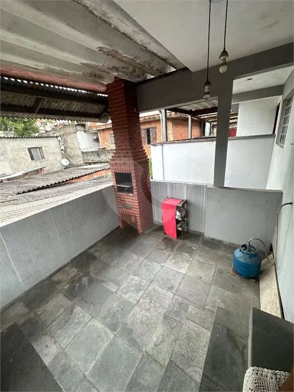 Casa à venda com 5 quartos, sendo 1 suíte,  em Parque Fernanda, São Paulo, SP