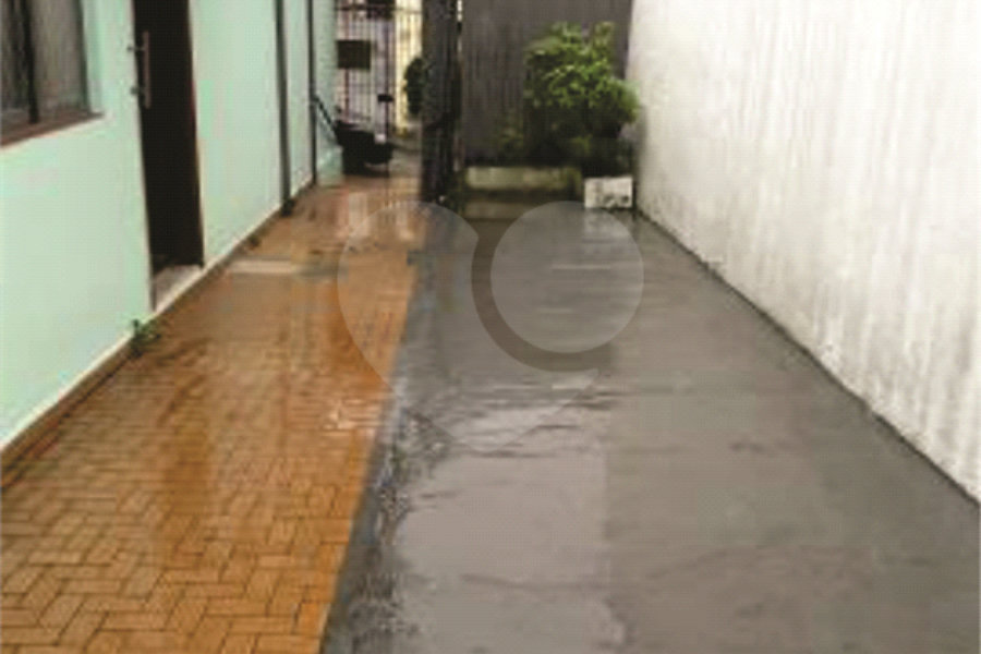 Casa Térrea à venda com 2 quartos em Lauzane Paulista, São Paulo, SP
