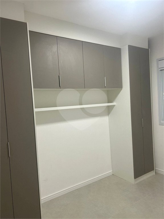 Apartamento à venda com 1 quarto em Parada Inglesa, São Paulo, SP