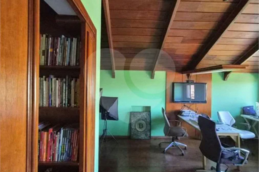 Condomínio à venda com 6 suítes em Cumbari, Mairiporã, SP