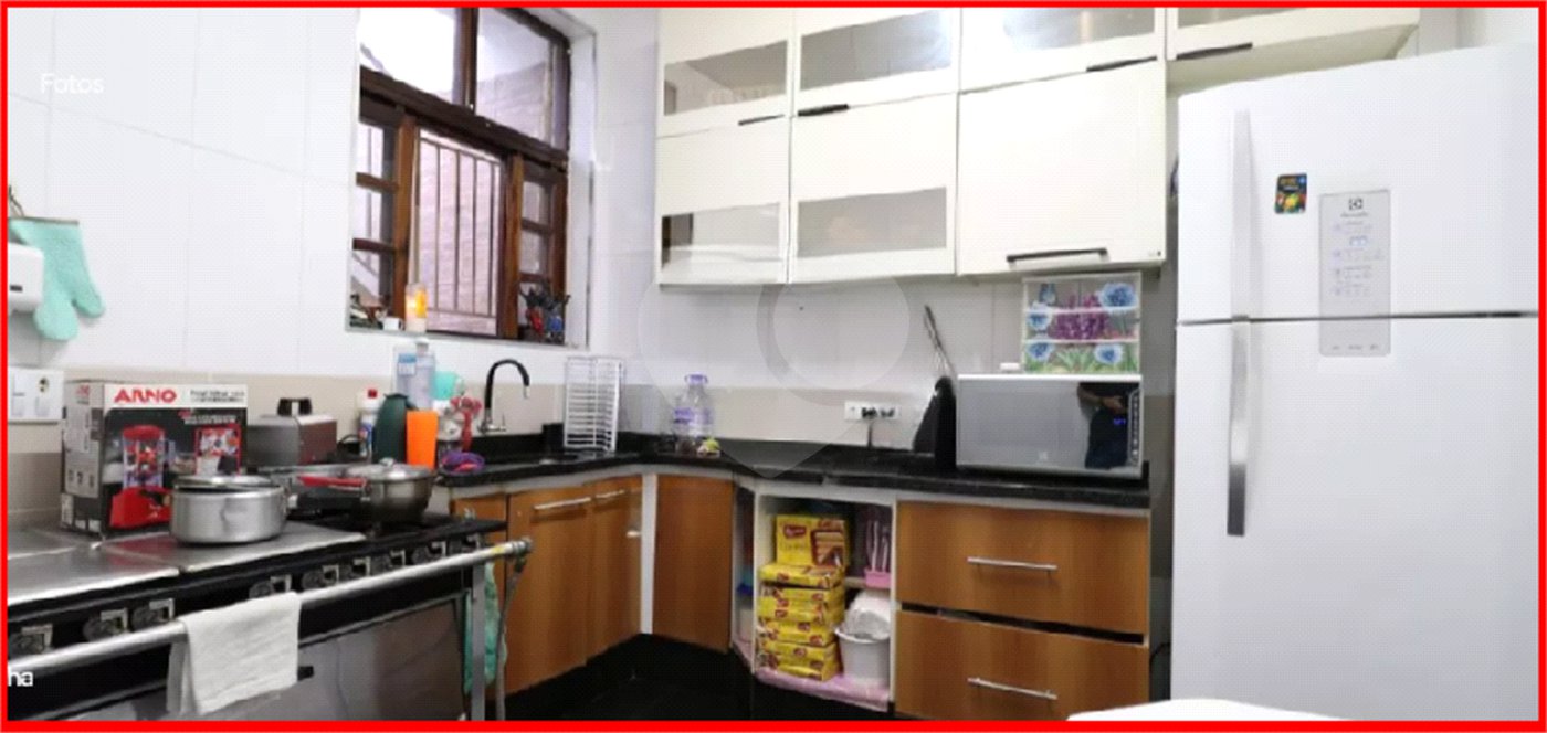 Sobrado à venda com 2 quartos, sendo 1 suíte,  em Água Branca, São Paulo, SP