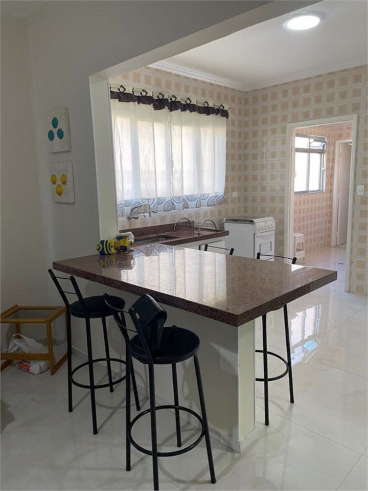 Apartamento, 110 m² - venda por R$ 550.000,00 ou aluguel por R$ 4.650,00/mês - Enseada - Guarujá/SP