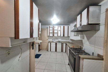 Apartamento à venda com 3 quartos em Tijuca, Rio de Janeiro, RJ