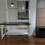 Apartamento à venda com 1 suíte em Vila Guarani (z Sul), São Paulo, SP