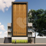Apartamento à venda com 2 quartos em Vila Guilhermina, São Paulo, SP