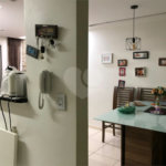 Apartamento à venda com 2 quartos em Vila São Pedro, Santo André, SP